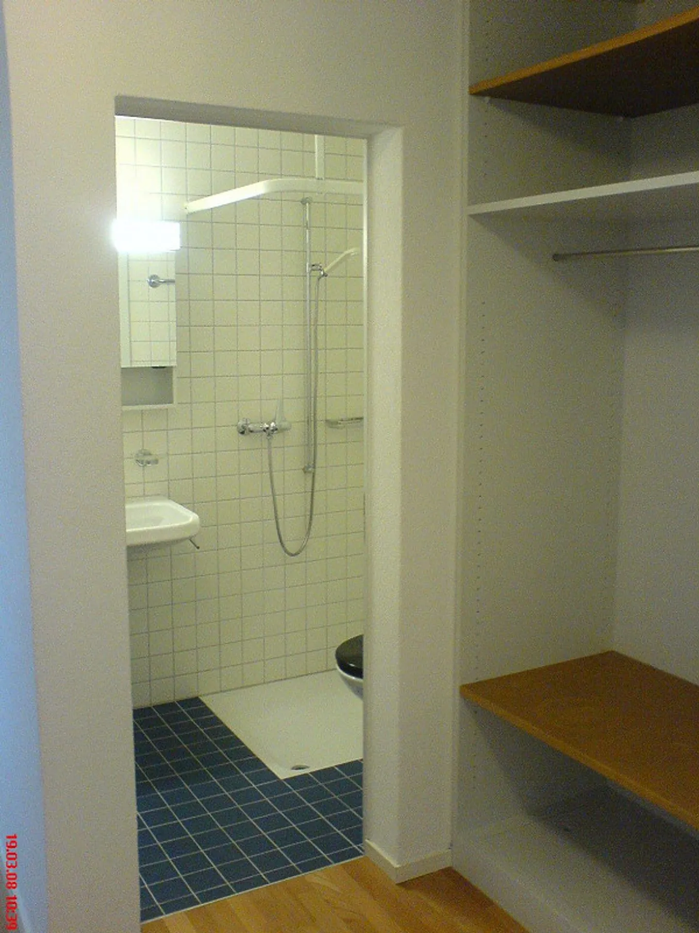 Schöne, sonnige 4.5-Zi-Wohnung - Foto 4 von 13