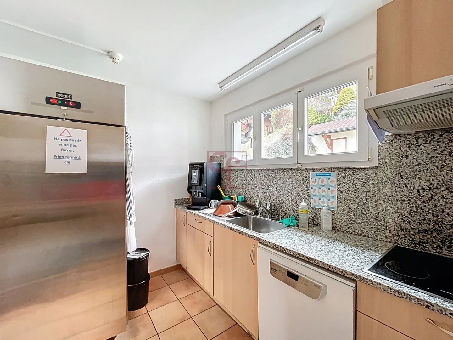 Opportunity! Château-d'Oex - Income-generating building - Photo 4 of 5