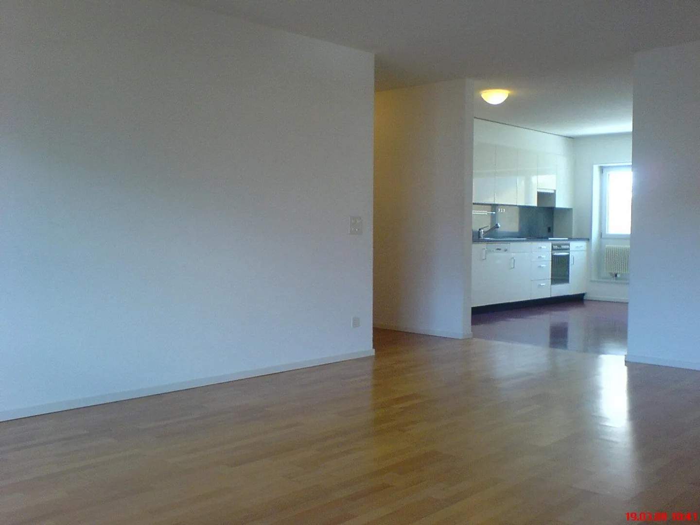 Schöne, sonnige 4.5-Zi-Wohnung - Foto 7 von 13