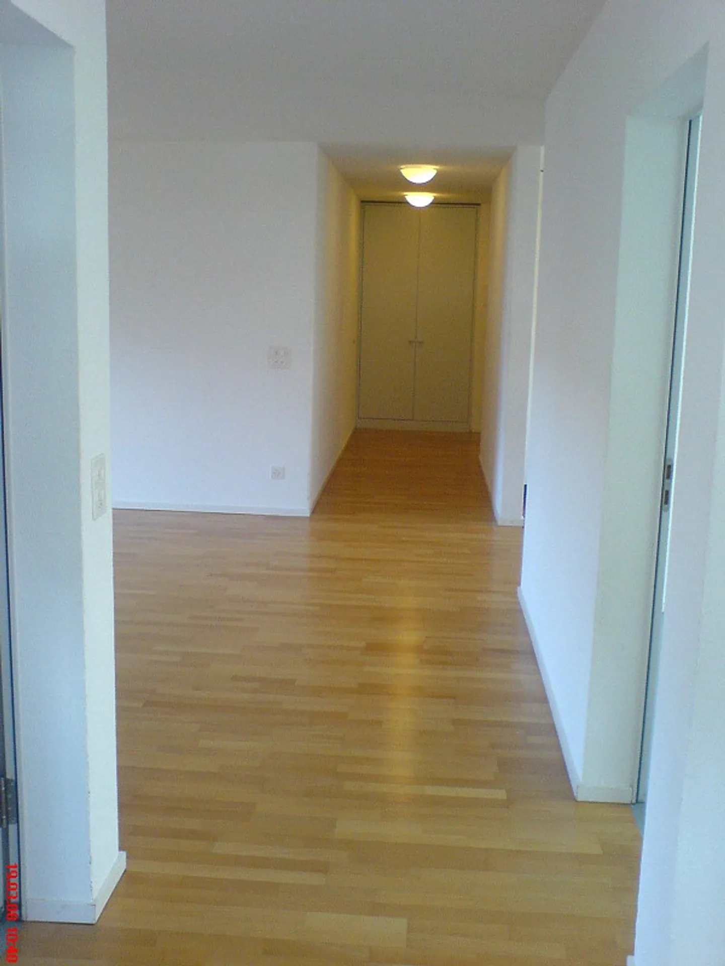 Schöne, sonnige 4.5-Zi-Wohnung - Foto 9 von 13