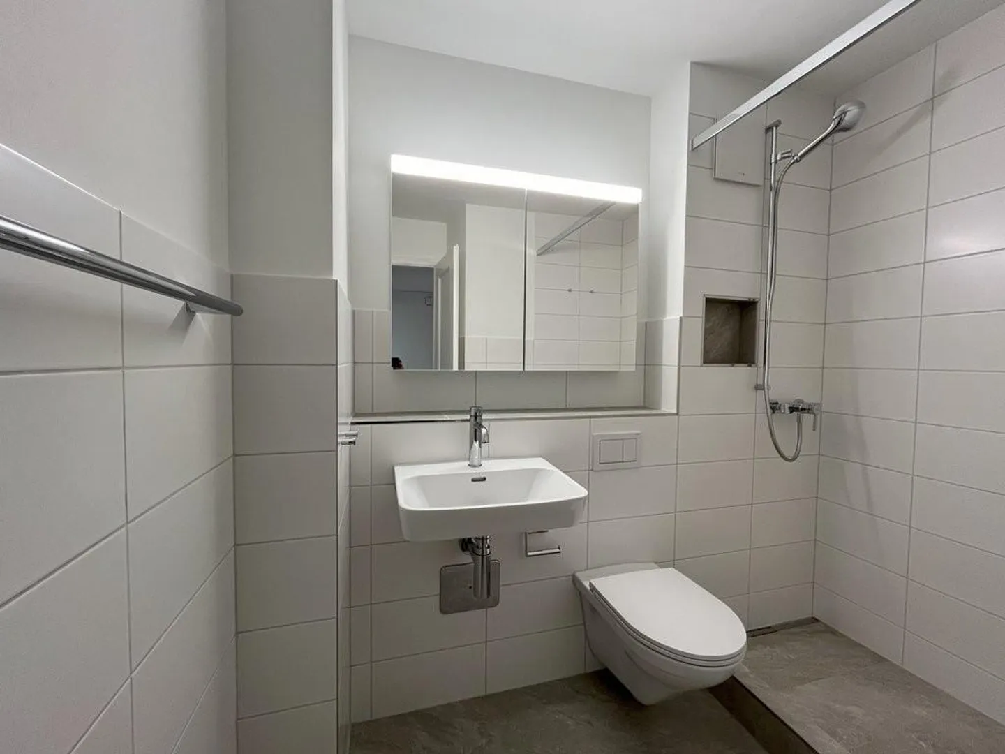 First occupancy after renovation - Photo 3 of 5