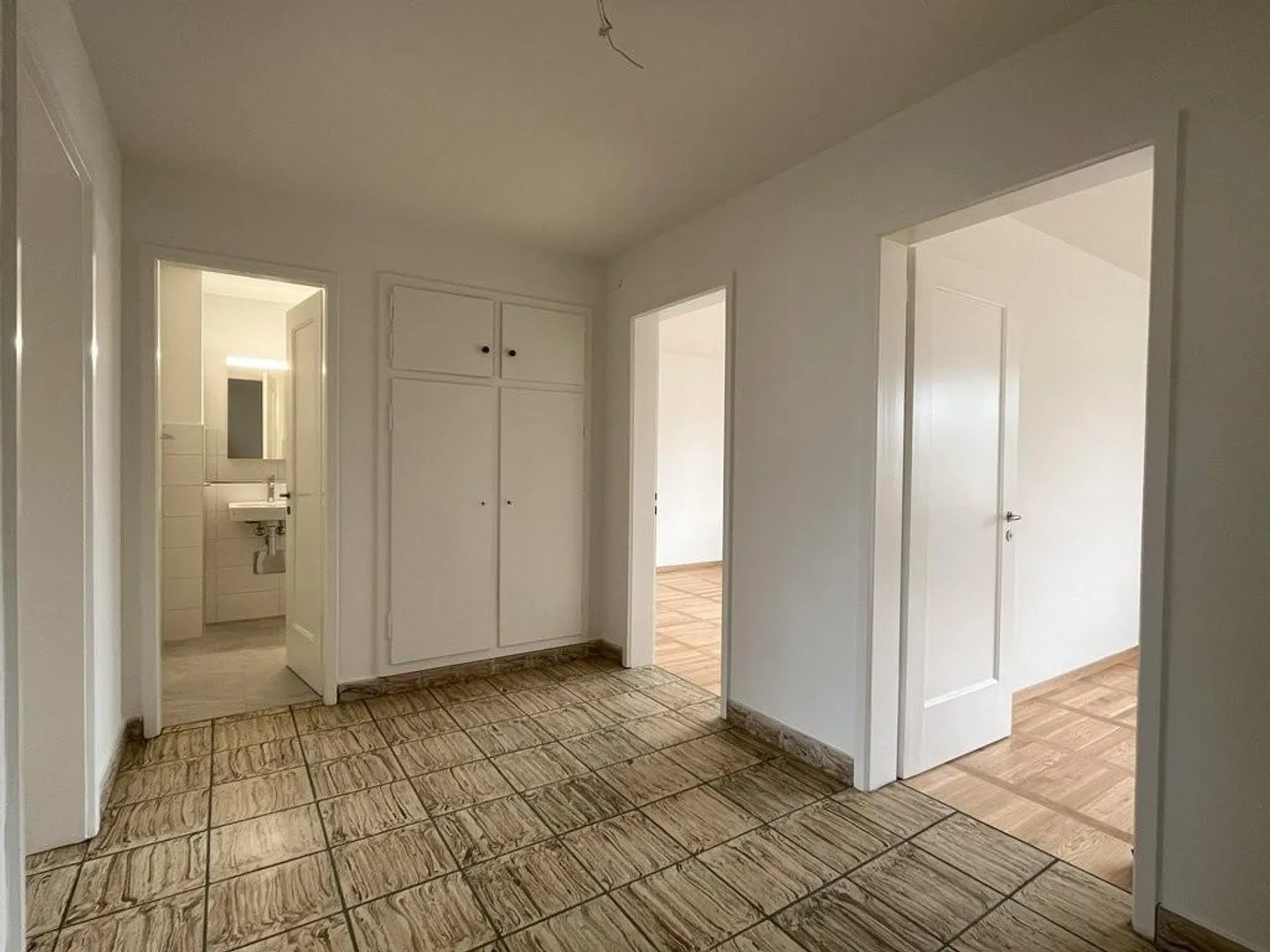 First occupancy after renovation - Photo 4 of 5