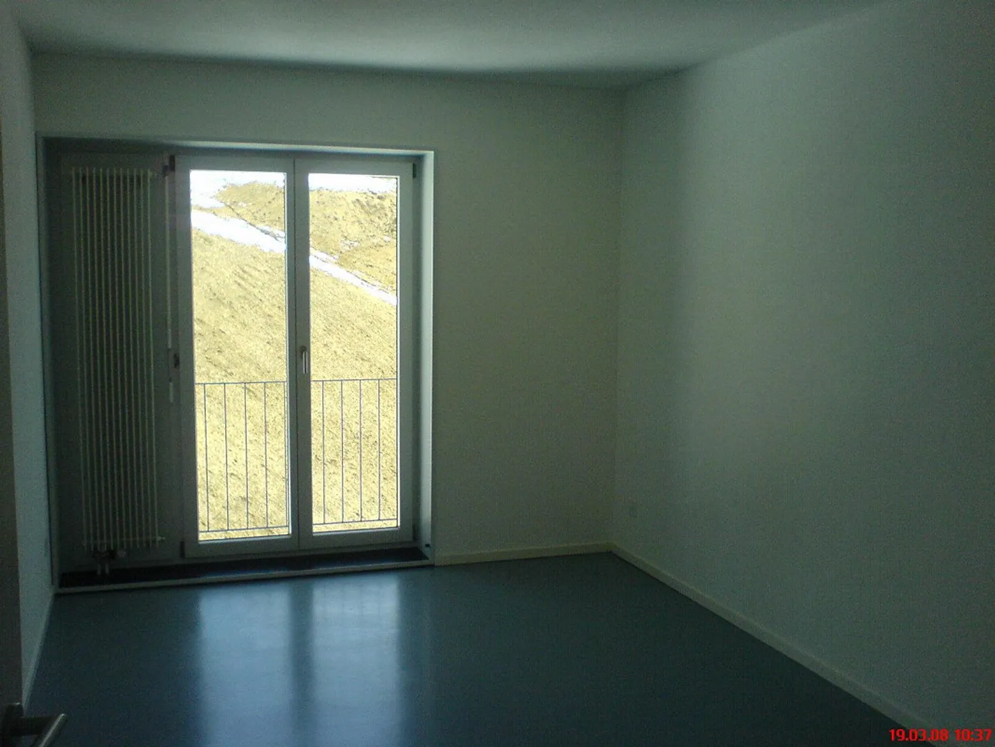 Schöne, sonnige 4.5-Zi-Wohnung - Foto 11 von 13