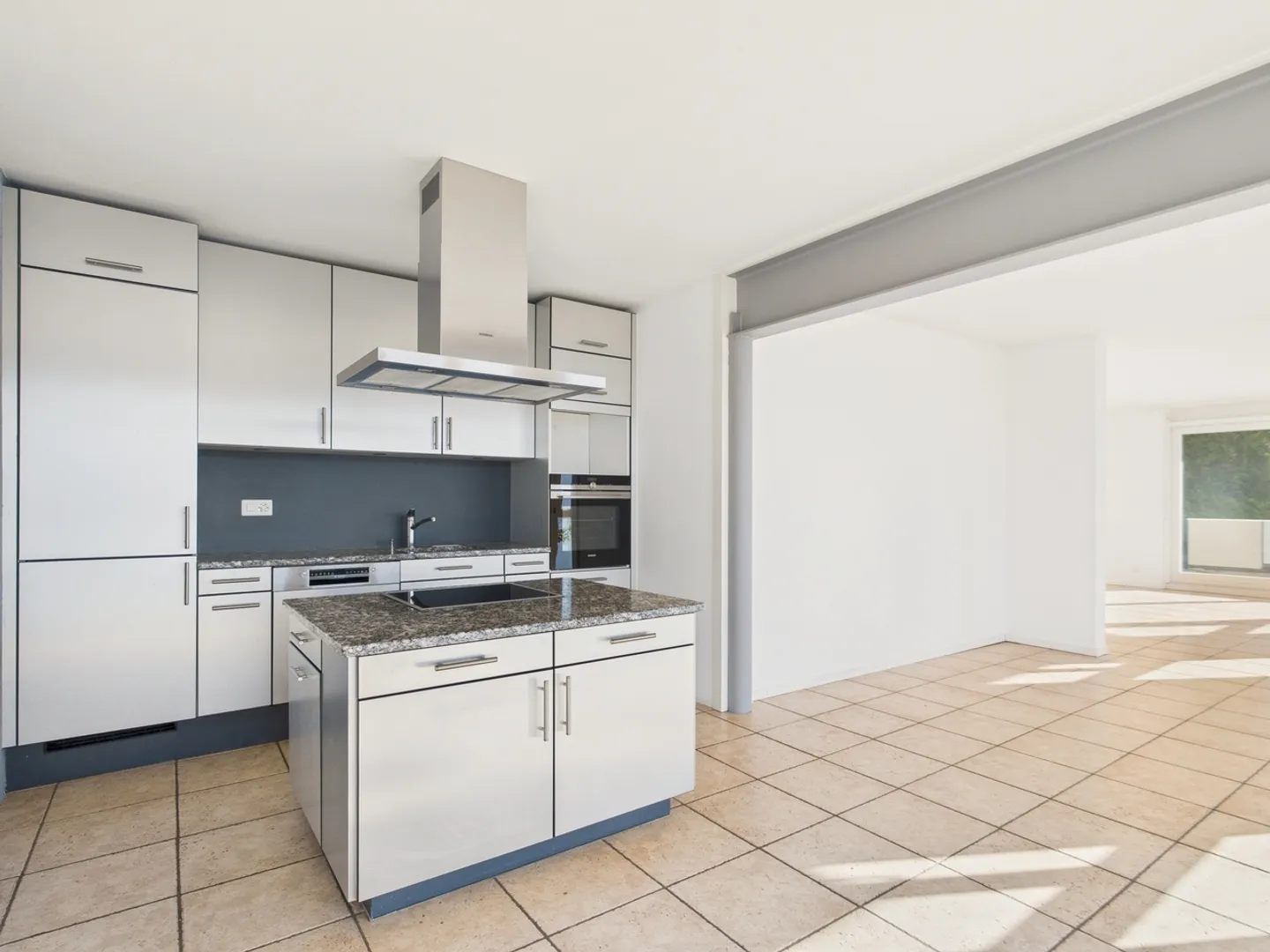 Außergewöhnliche Wohnung mit Panoramablick auf den Genfersee in Montreux (Chernex) - Foto 6 von 13