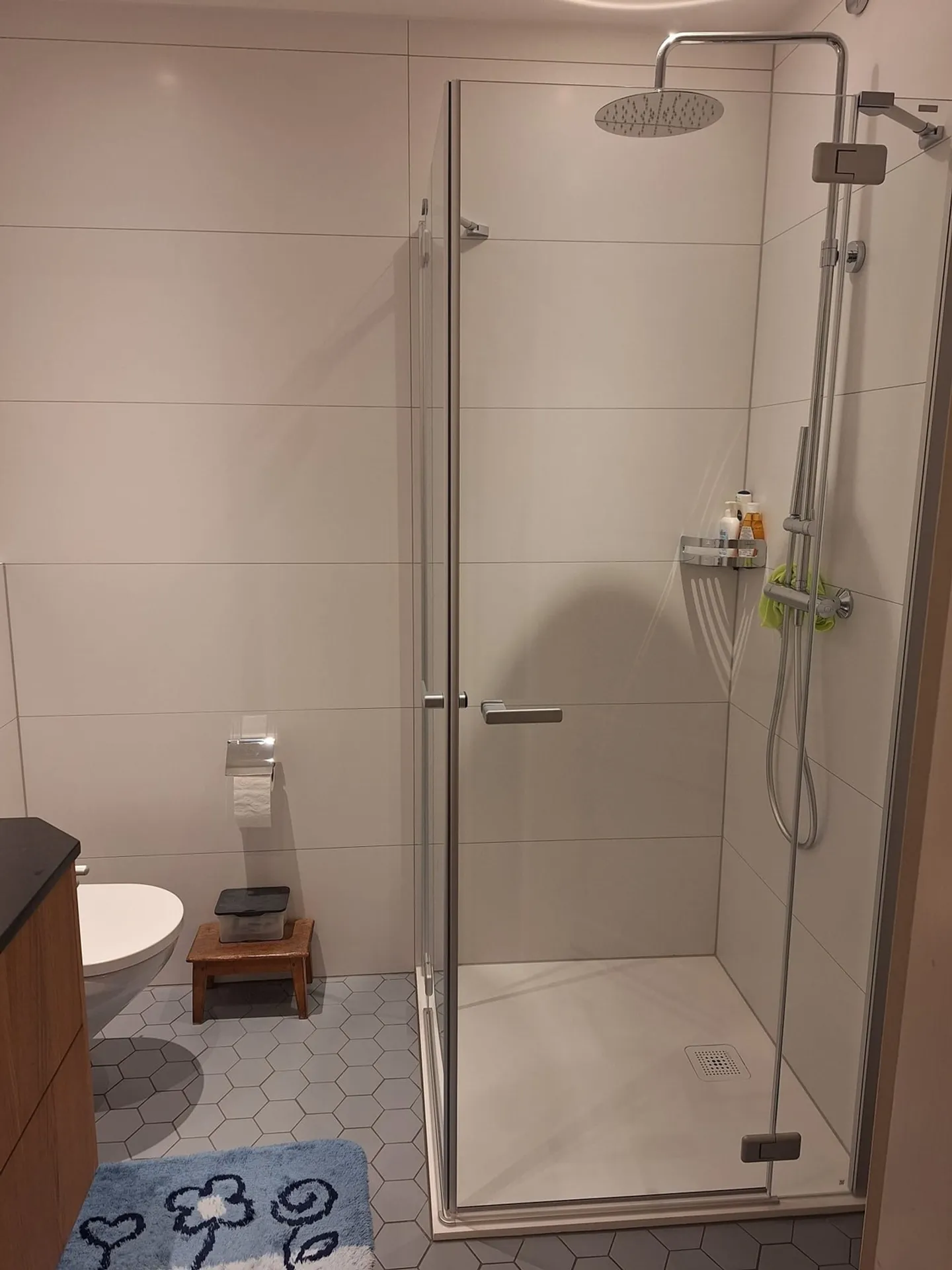 Charmante Wohnung mit Balkon - Foto 8 von 9