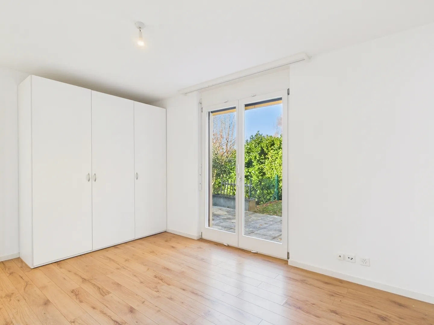 Außergewöhnliche Wohnung mit Panoramablick auf den Genfersee in Montreux (Chernex) - Foto 9 von 13