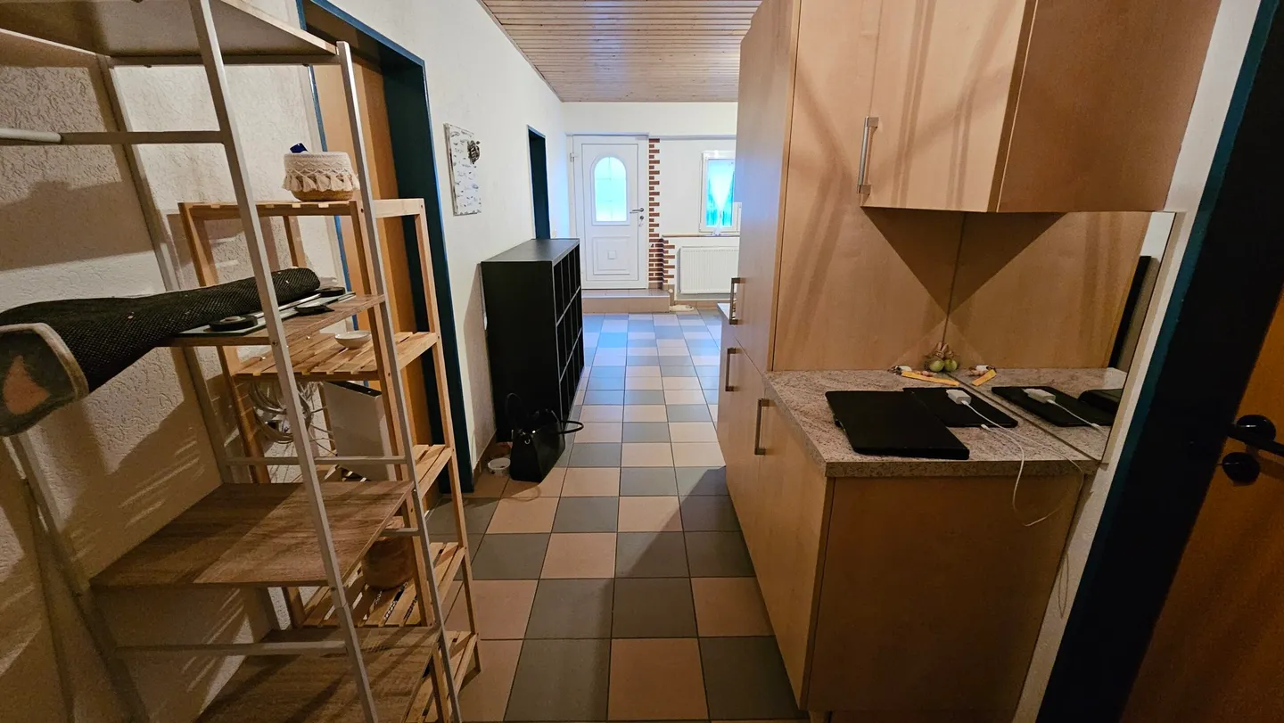 Appartamento 4.5 camere affascinante - Foto 4 di 13