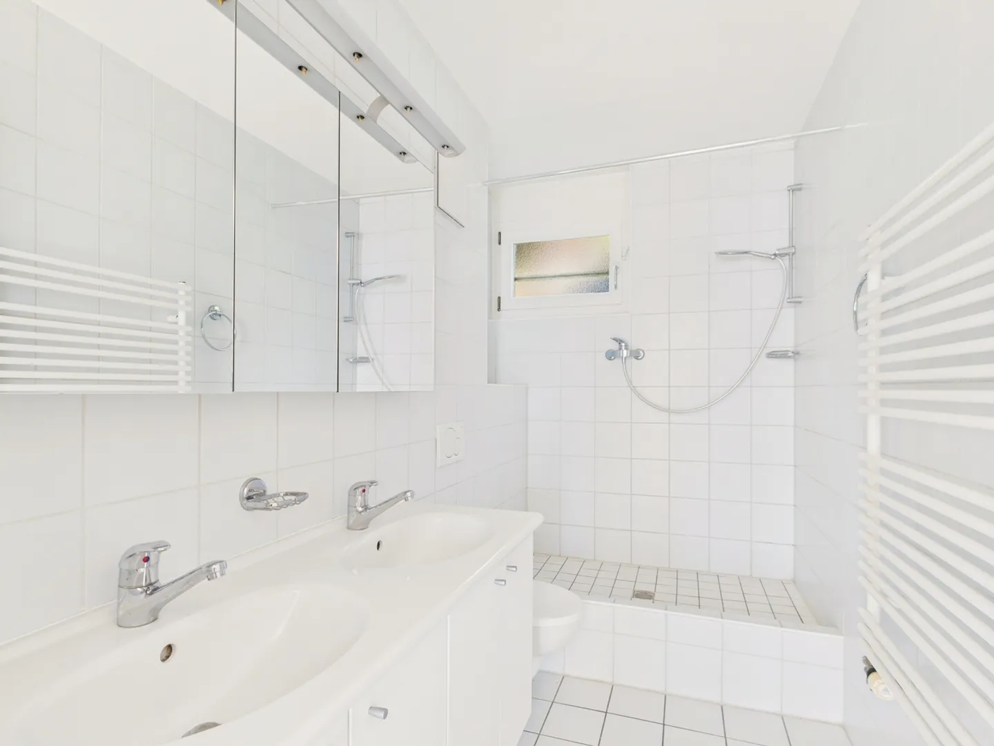 Außergewöhnliche Wohnung mit Panoramablick auf den Genfersee in Montreux (Chernex) - Foto 12 von 13