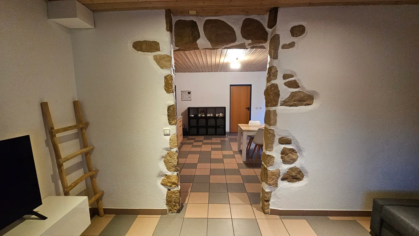 Appartamento 4.5 camere affascinante - Foto 6 di 13