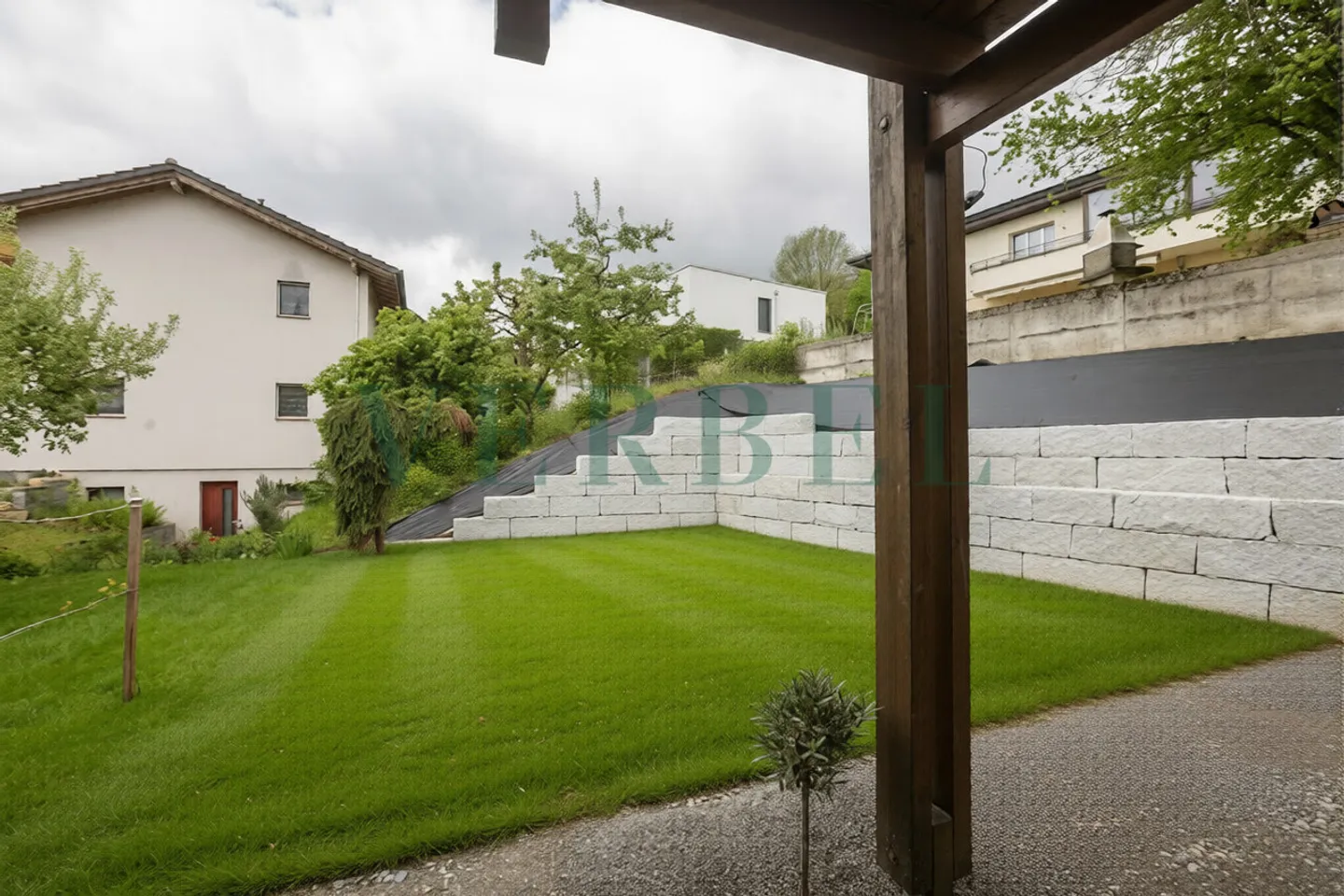 Maison familiale rénovée à Marly - Photo 7 sur 13