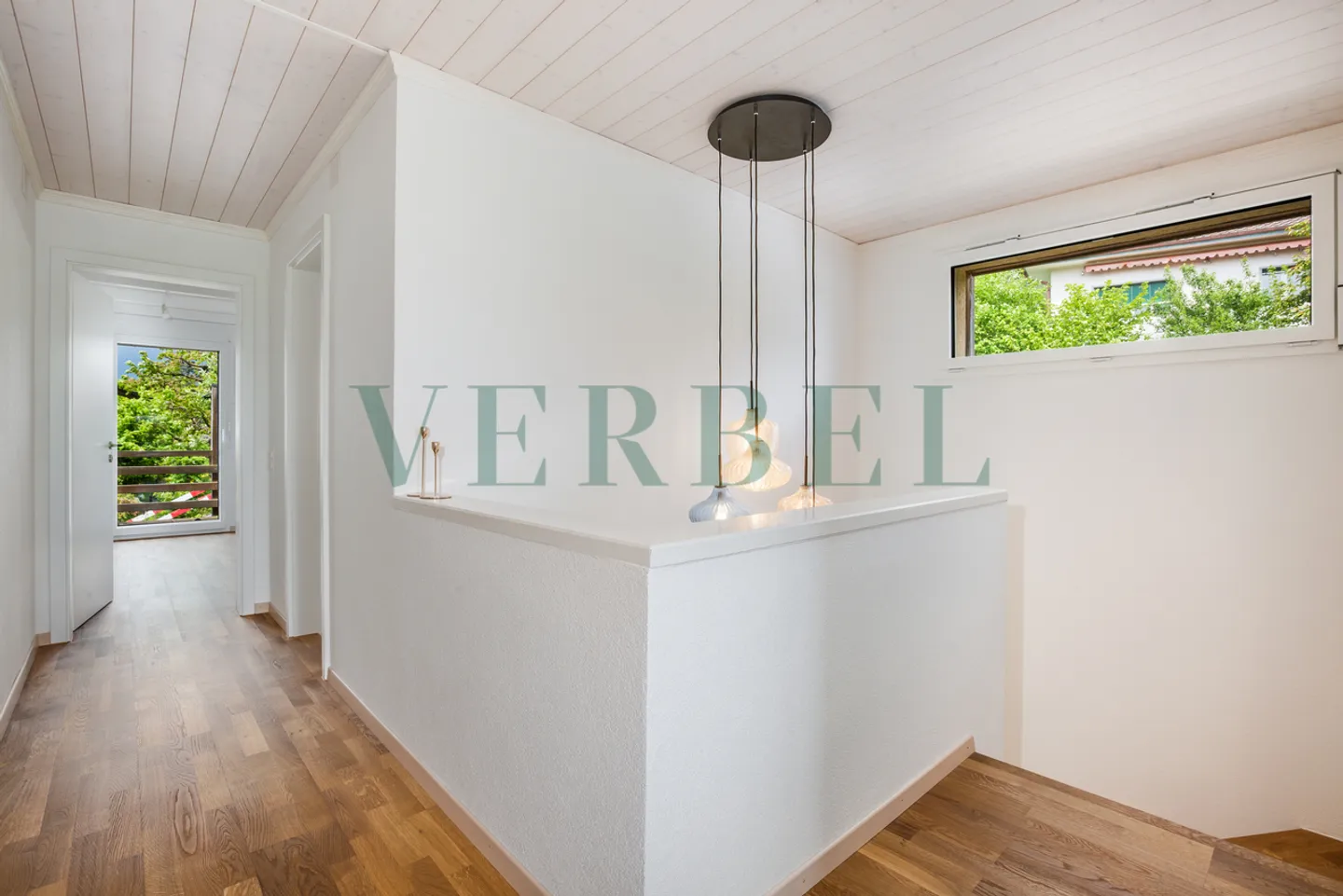 Maison familiale rénovée à Marly - Photo 8 sur 13