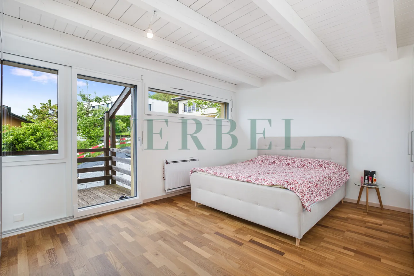 Maison familiale rénovée à Marly - Photo 9 sur 13