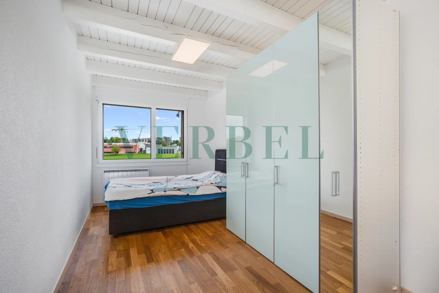 Maison familiale rénovée à Marly - Photo 10 sur 13