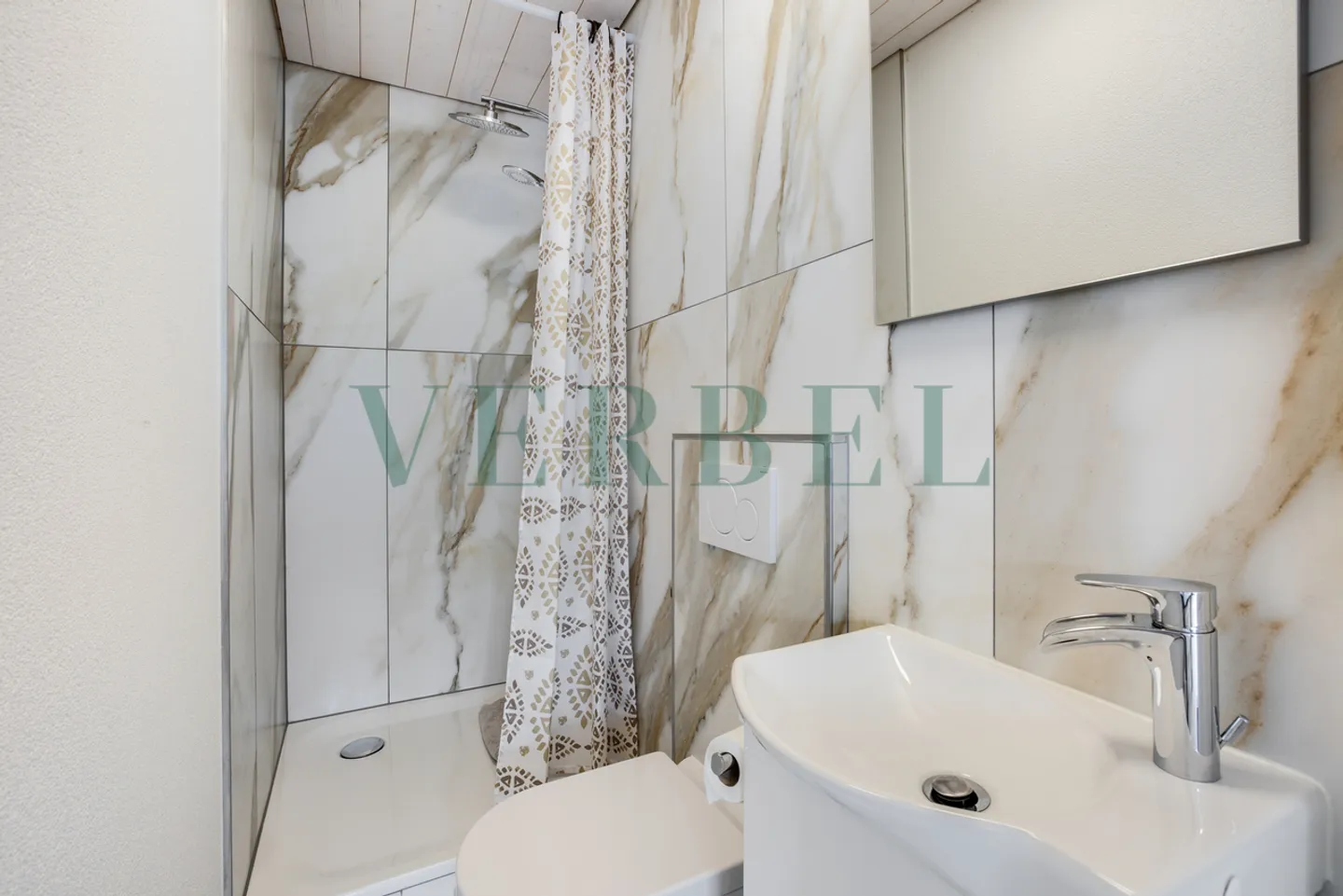 Maison familiale rénovée à Marly - Photo 11 sur 13