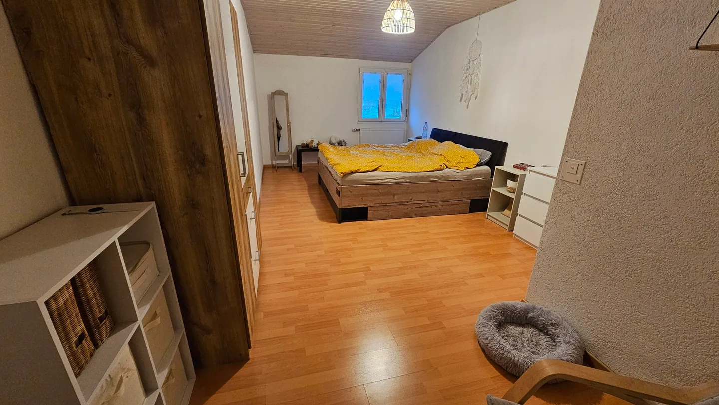 Appartamento 4.5 camere affascinante - Foto 8 di 13