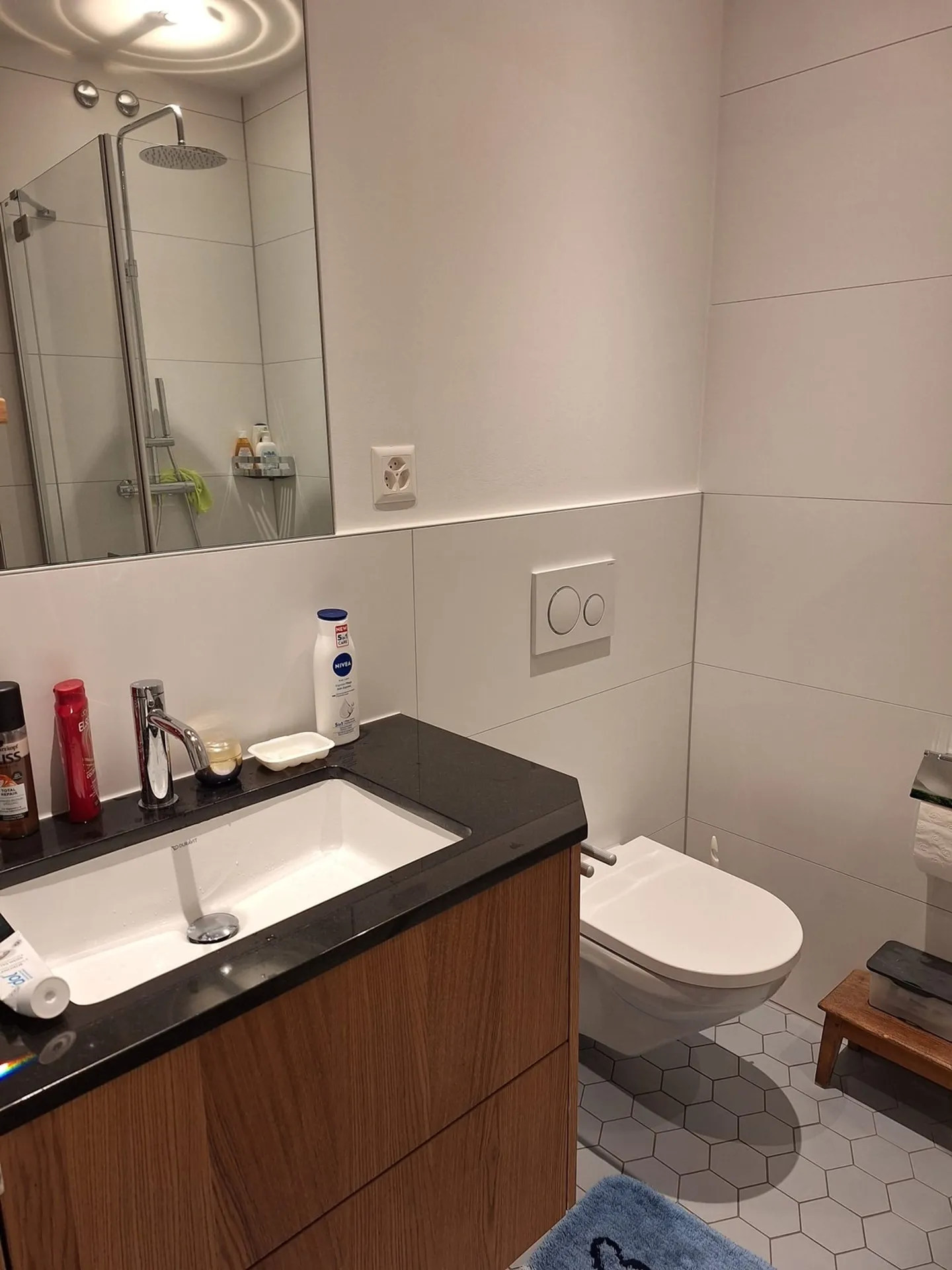 Charmante Wohnung mit Balkon - Foto 9 von 9