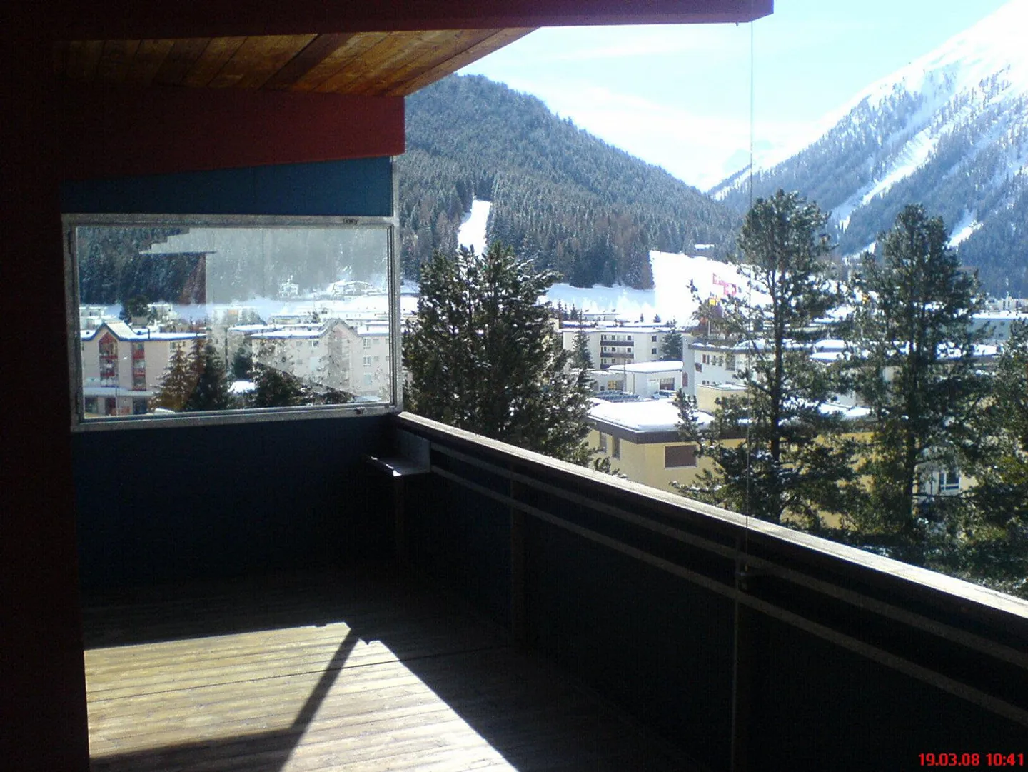 Schöne, sonnige 4.5-Zi-Wohnung - Foto 12 von 13