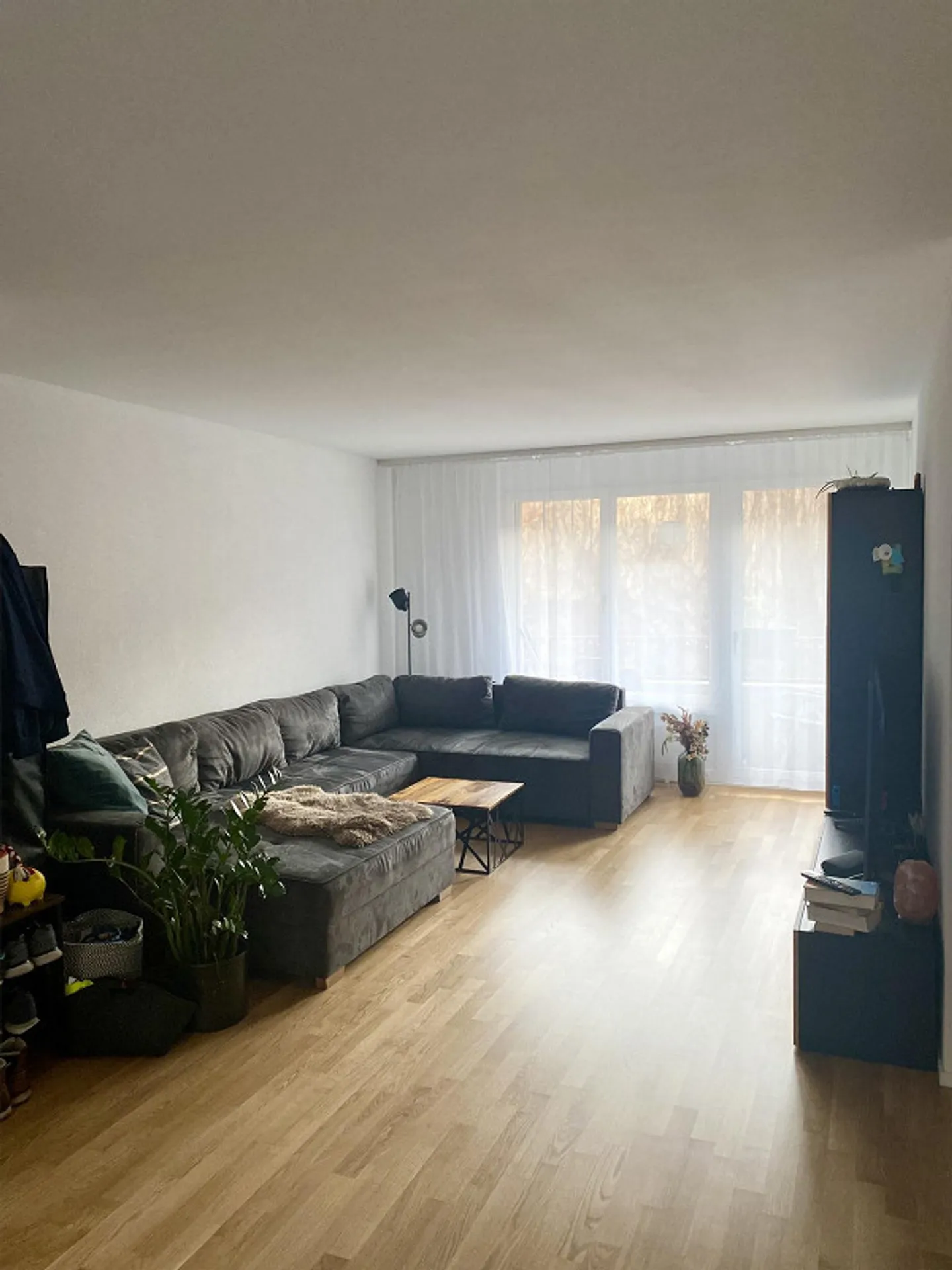 Living in the popular Gotthelf district - Photo 1 of 9