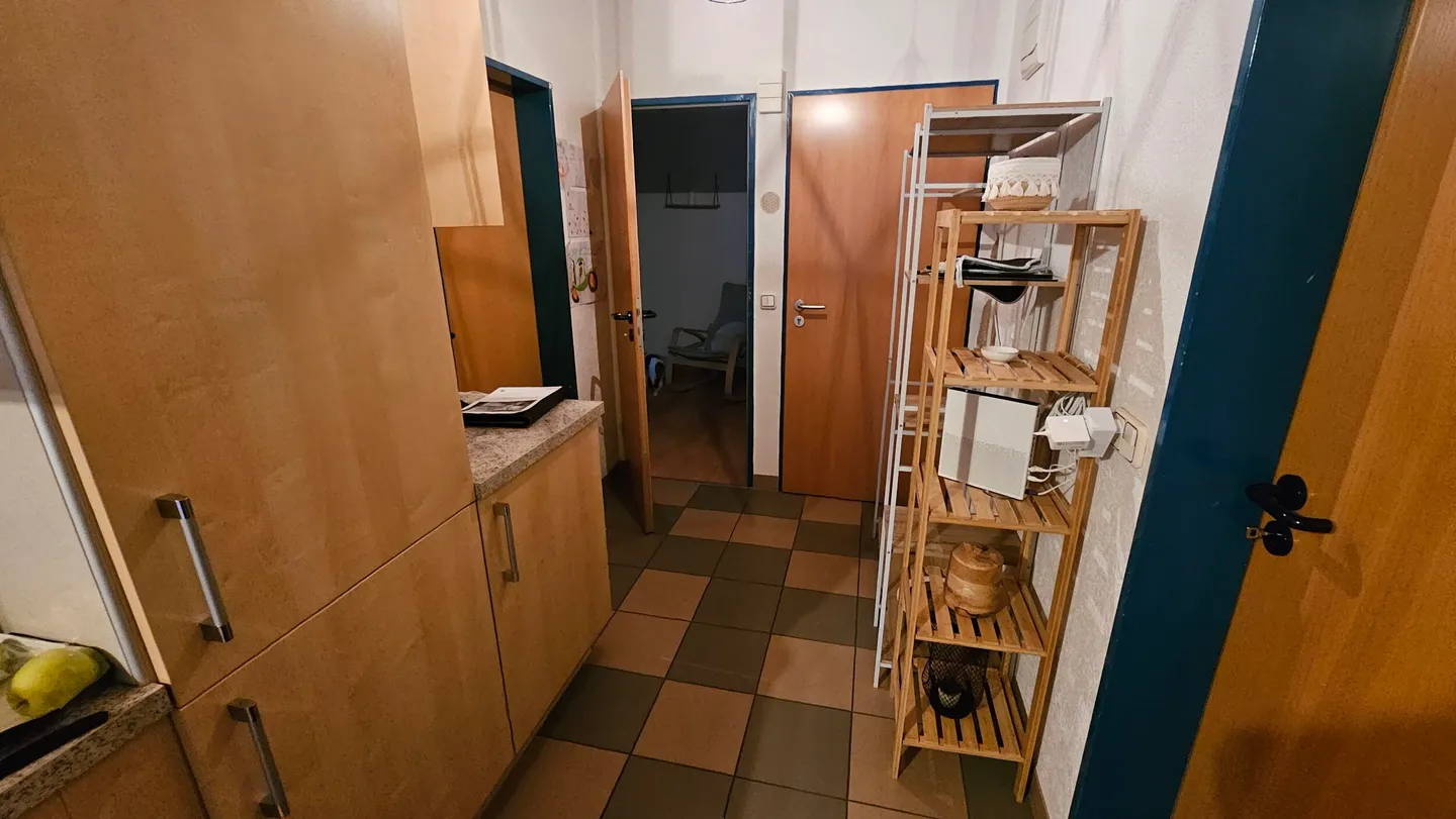 Appartamento 4.5 camere affascinante - Foto 3 di 13