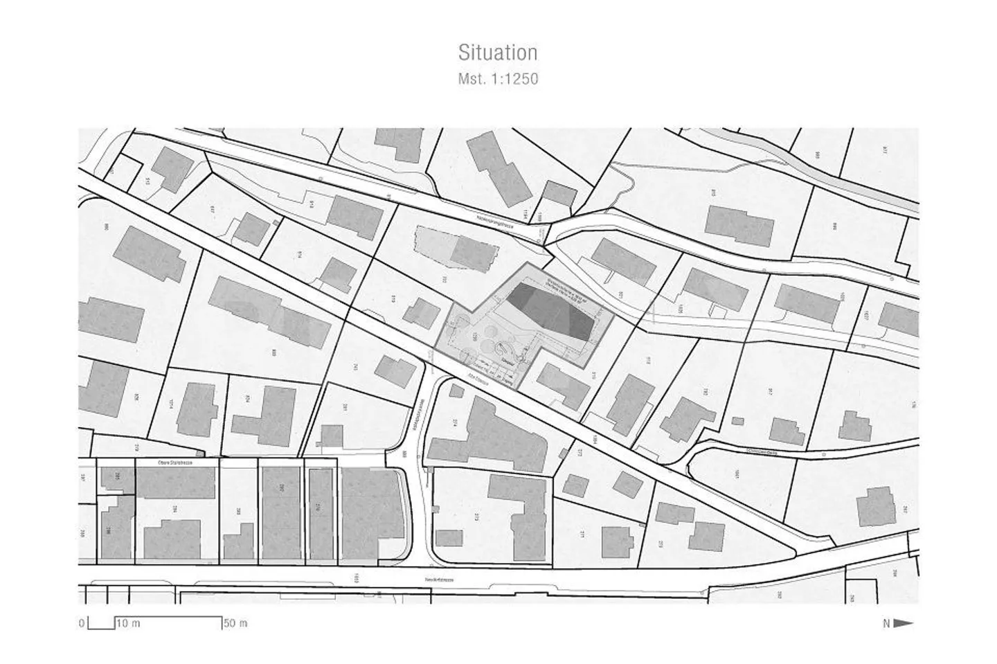 Vivere sulla pendenza soleggiata Nuova costruzione "Casa Nido": Appartamento 4 ½ stanze n. 10 - Prima o seconda residenza - Foto 4 di 5
