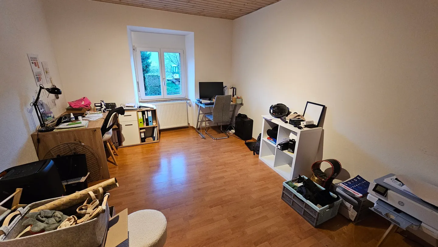 Appartamento 4.5 camere affascinante - Foto 9 di 13