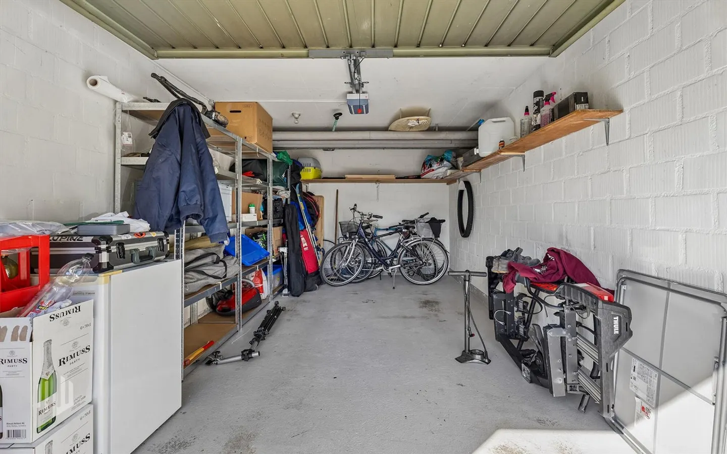 ImmoWyss - Appartamento moderno di 3,5 locali con balcone e vista panoramica. - Foto 18 di 21