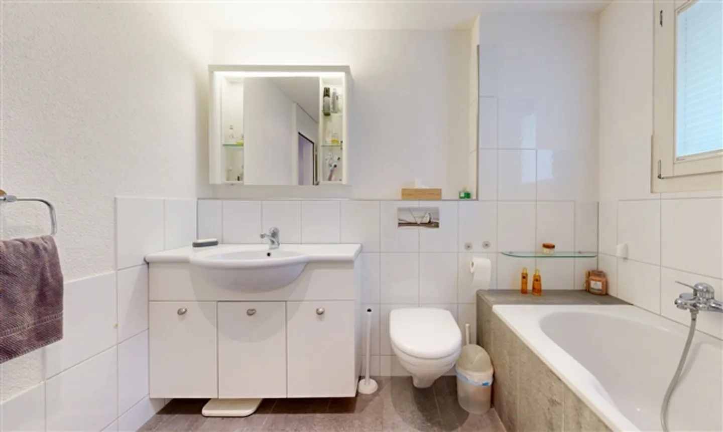 "The house where we really took care, with plenty of space in the most beautiful corner of Kirchberg" - Photo 19 of 20