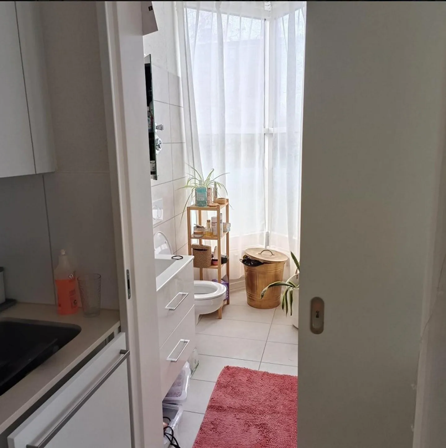 Appartement 1,5 pièces, Tösstalstrasse 163, 8400 Winterthur - Photo 2 sur 7