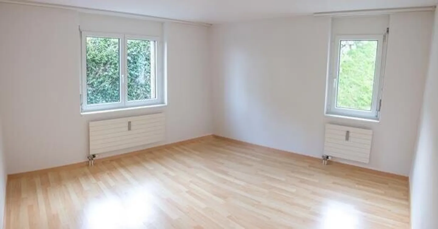 Charmante Wohnung mit Balkon - Foto 4 von 10