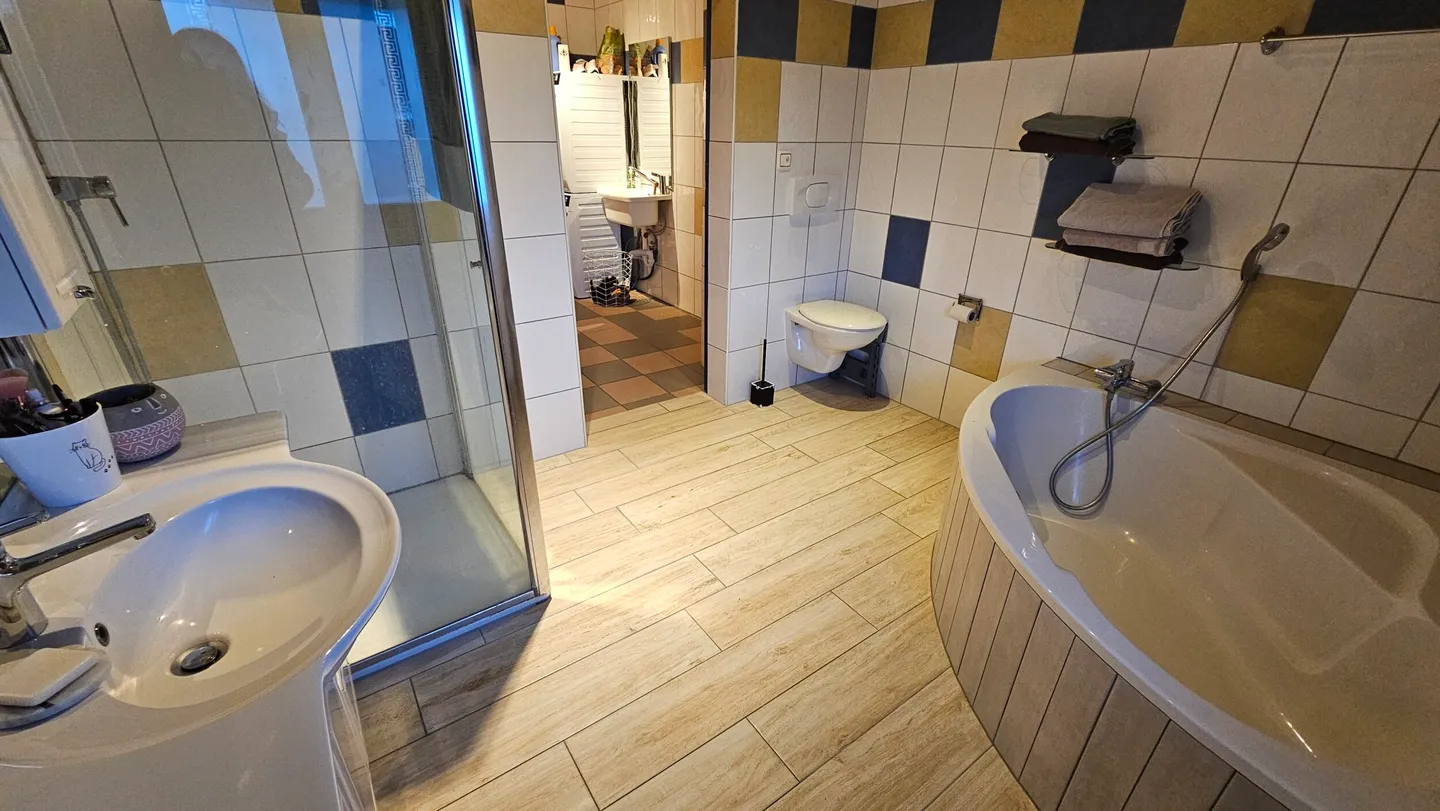 Appartamento 4.5 camere affascinante - Foto 13 di 13