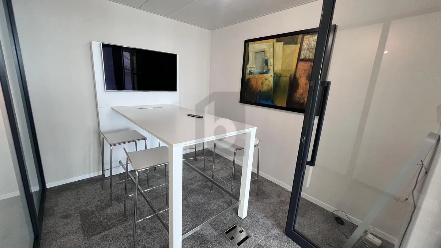 Ufficio Moderno in Affitto - Foto 5 di 6