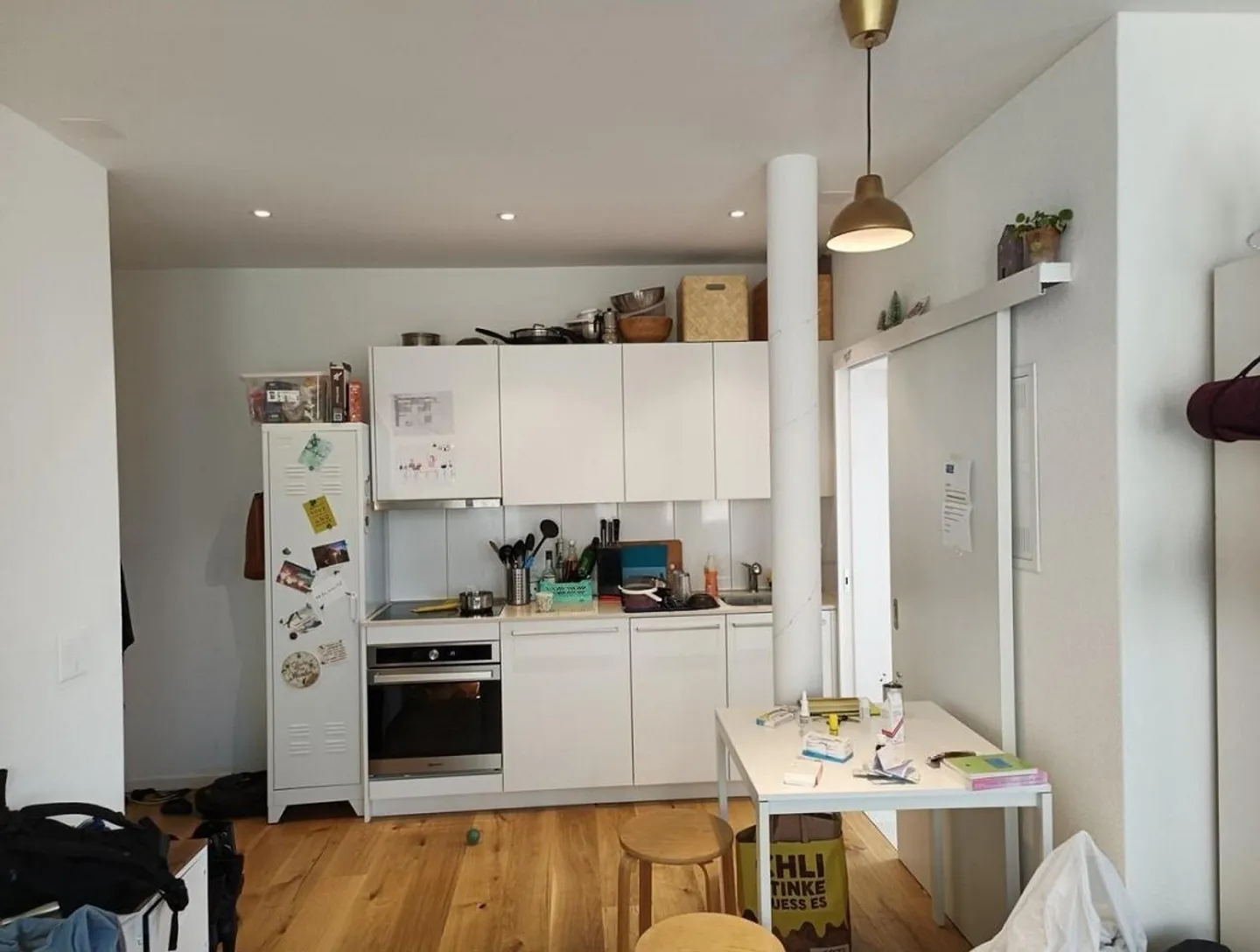 Appartement 1,5 pièces, Tösstalstrasse 163, 8400 Winterthur - Photo 4 sur 7