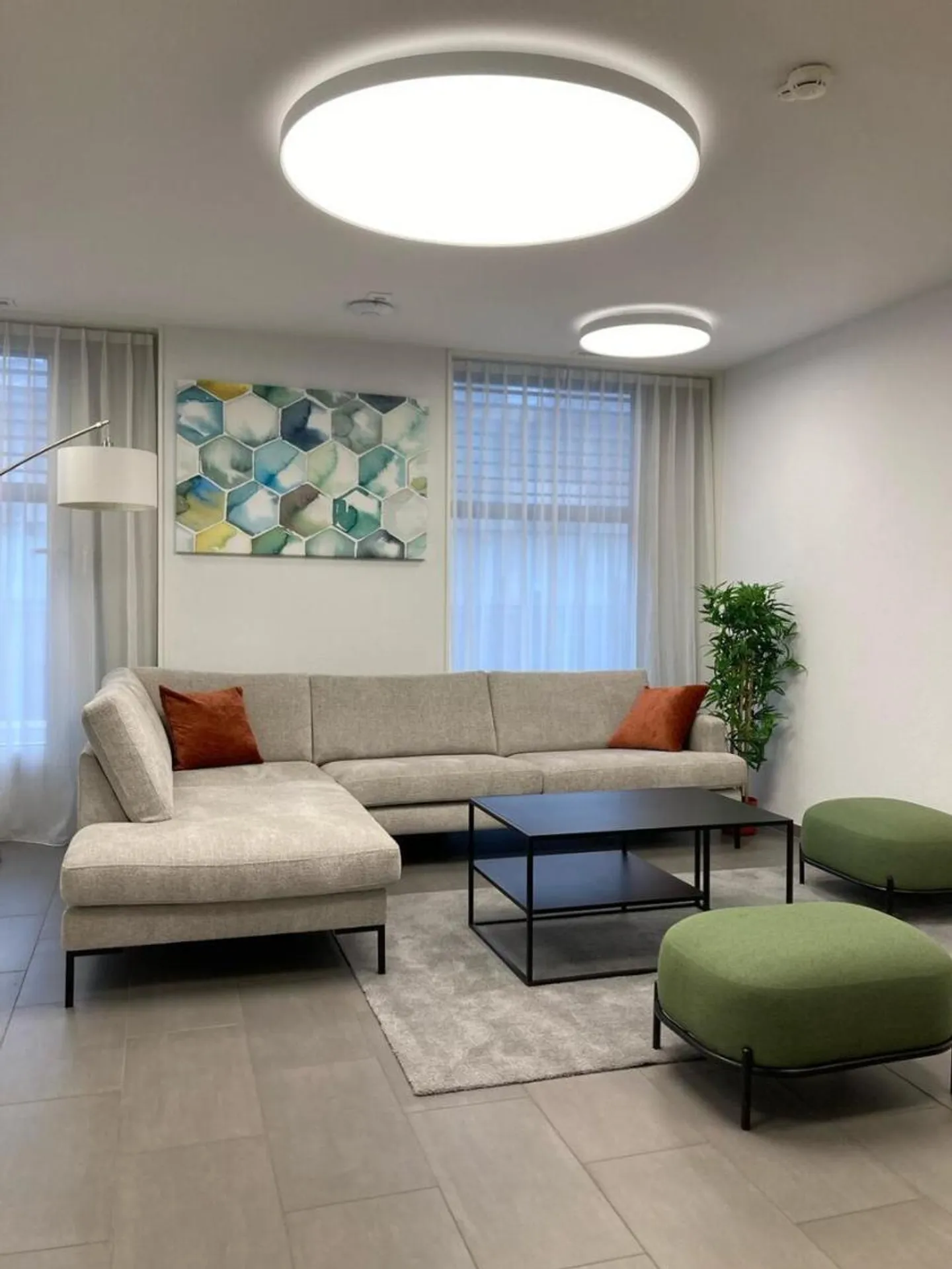 Spacious Student Studio in Crissier - Photo 5 of 7