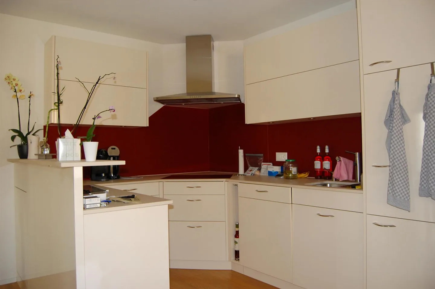 Cherchez-vous un bel appartement de 3½ pièces au cœur de Freiamt ? - Photo 2 sur 6