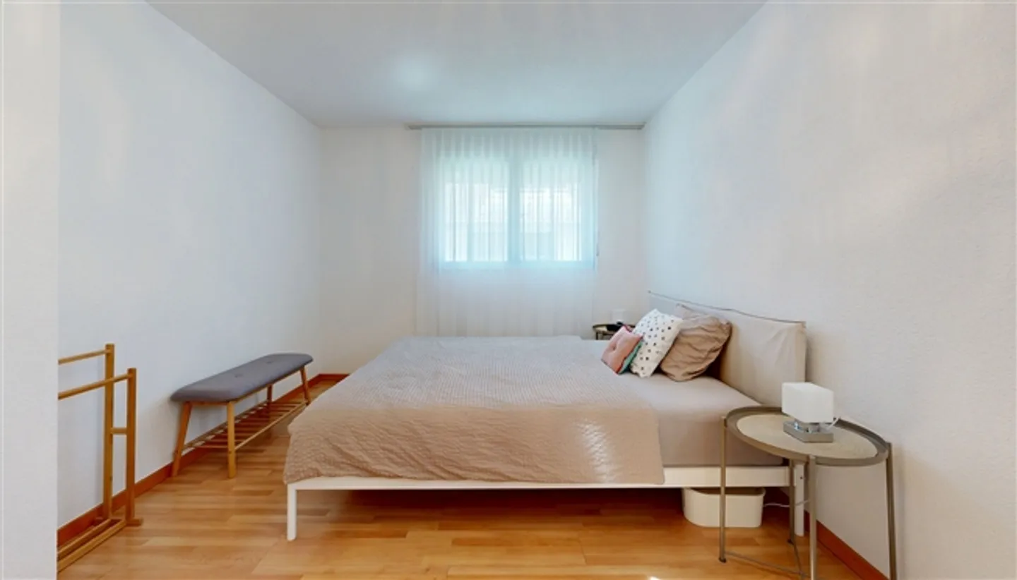 "The house where we really took care, with plenty of space in the most beautiful corner of Kirchberg" - Photo 20 of 20