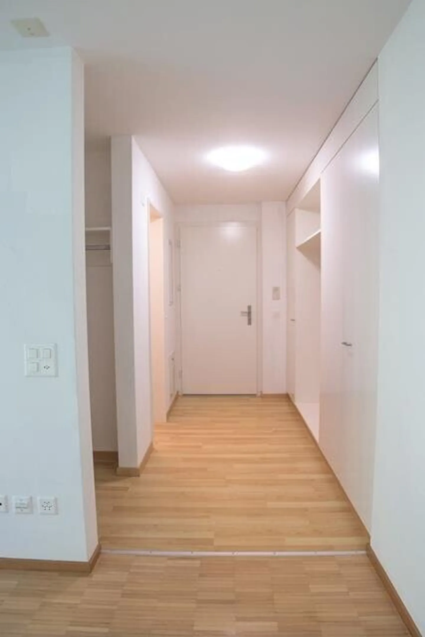Charmante Wohnung mit Balkon - Foto 9 von 10