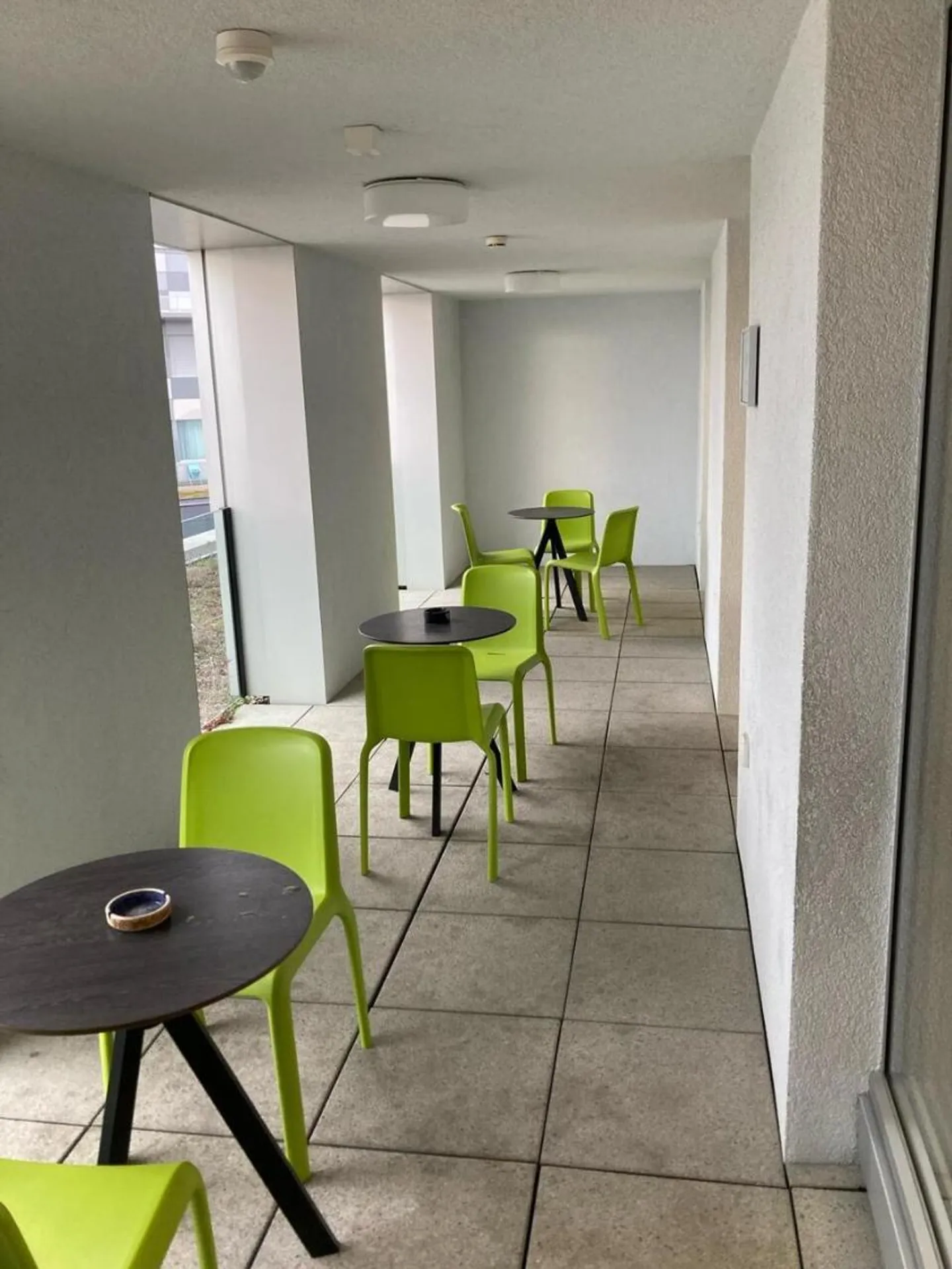 Spacious Student Studio in Crissier - Photo 6 of 7