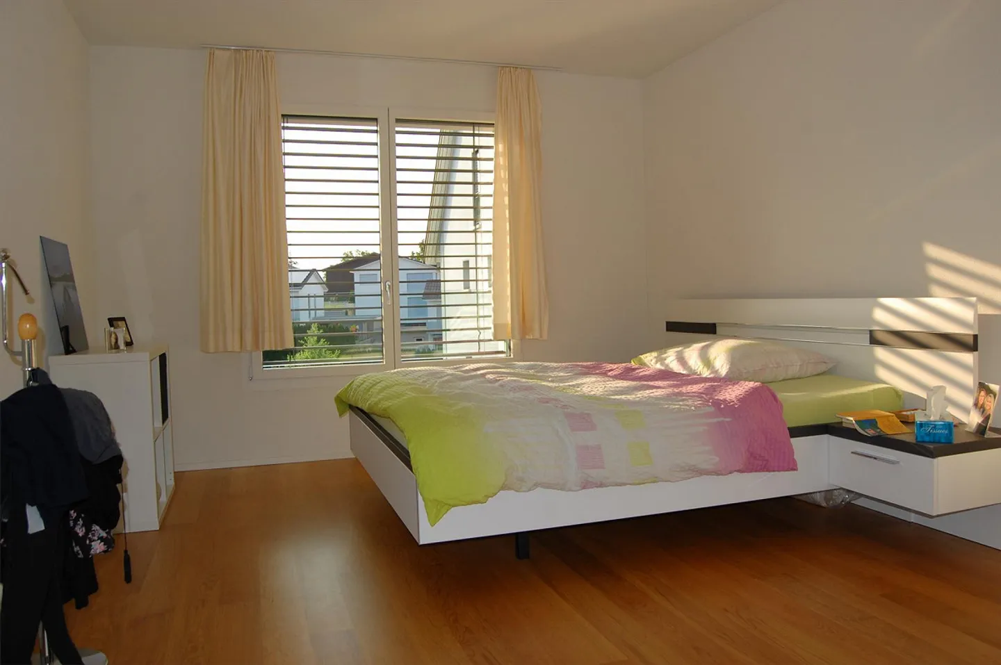 Cherchez-vous un bel appartement de 3½ pièces au cœur de Freiamt ? - Photo 3 sur 6