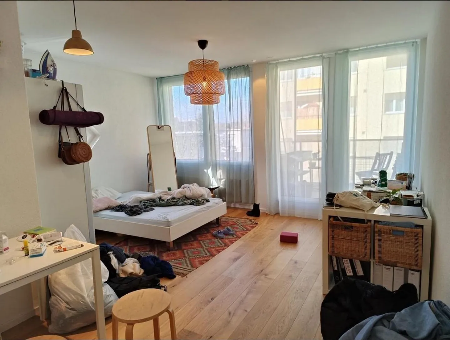 Appartement 1,5 pièces, Tösstalstrasse 163, 8400 Winterthur - Photo 3 sur 7