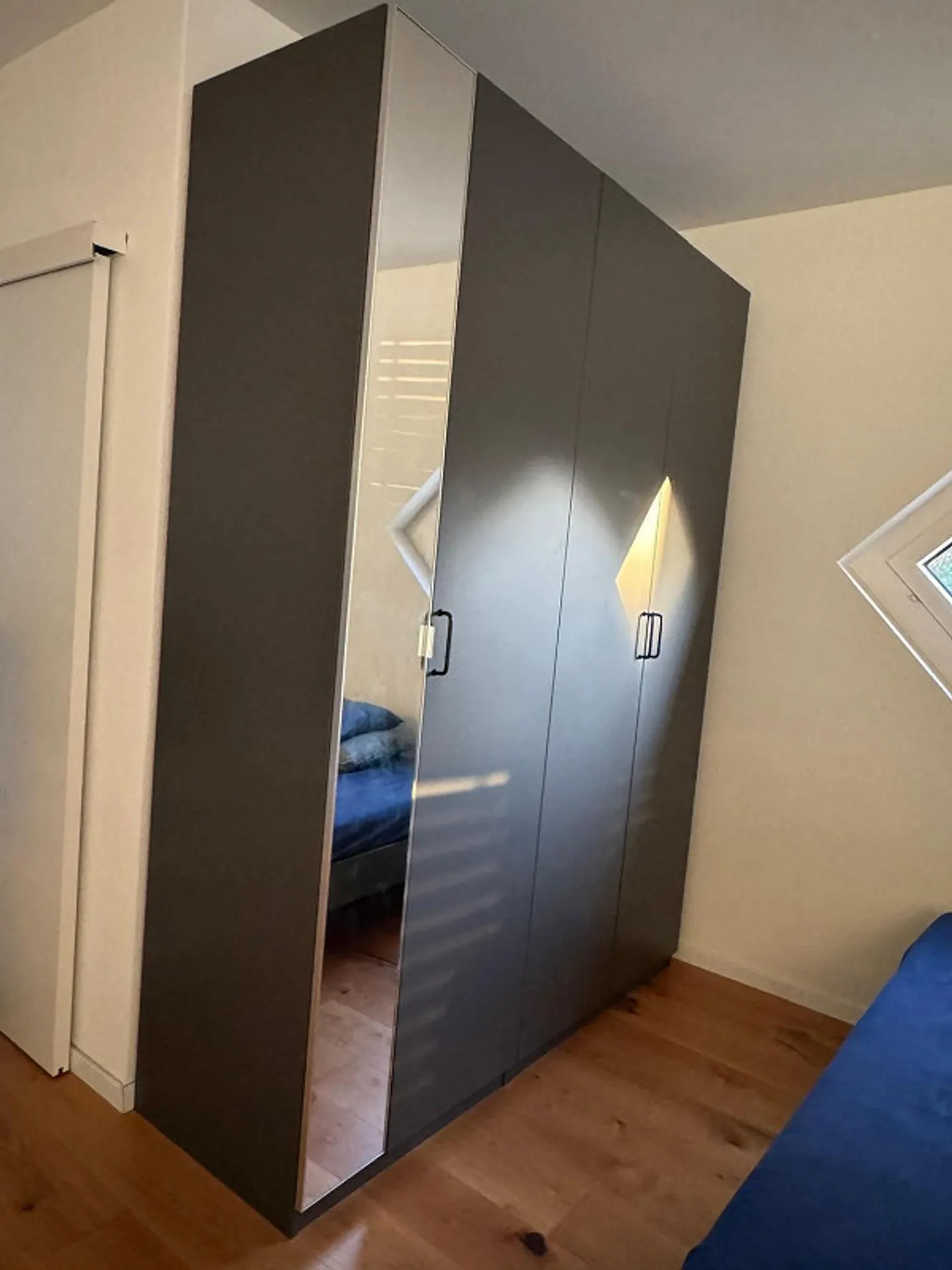 Appartement 1,5 pièces, Tösstalstrasse 163, 8400 Winterthur - Photo 7 sur 7