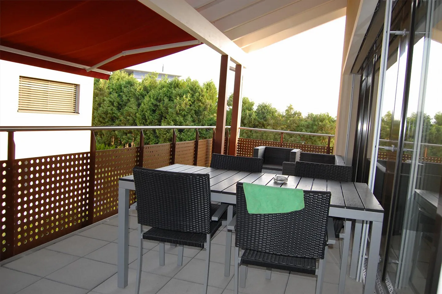 Cherchez-vous un bel appartement de 3½ pièces au cœur de Freiamt ? - Photo 6 sur 6