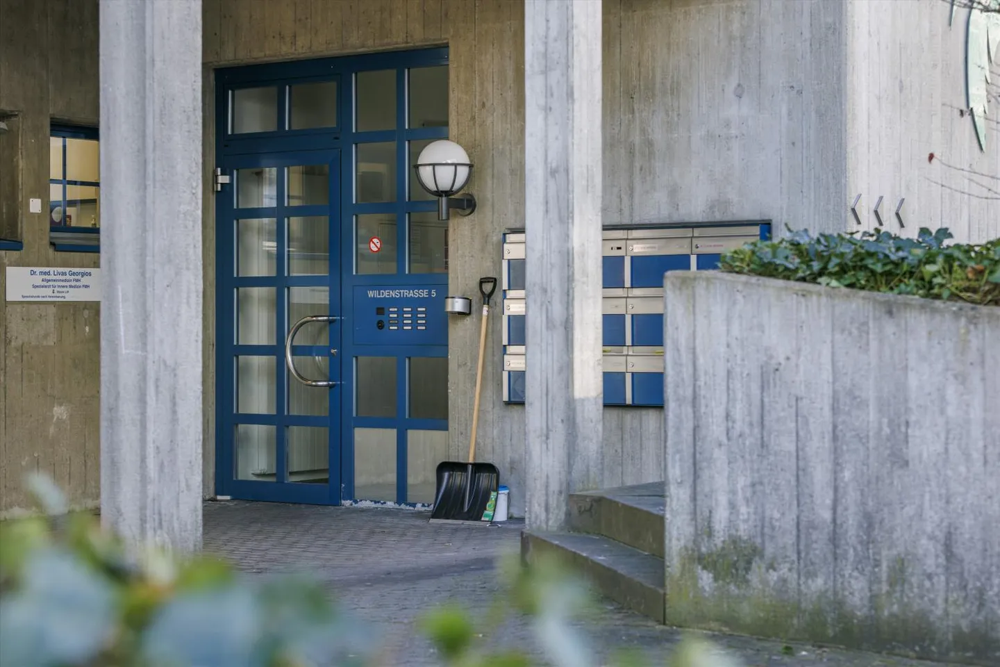 Medizinisches Büro - Foto 2 von 2