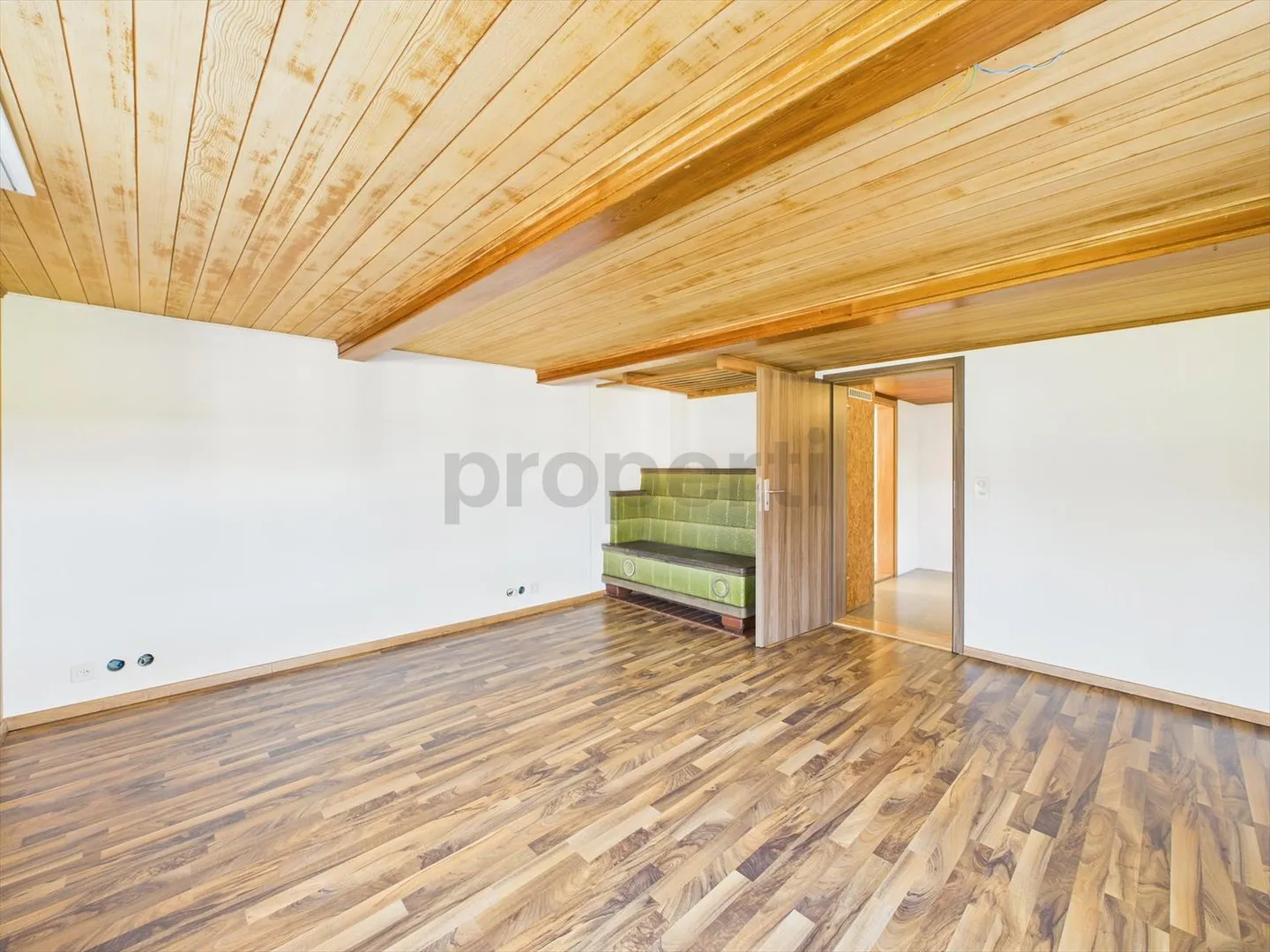 Accogliente fattoria di 5,5 stanze a Neudorf - Foto 4 di 12