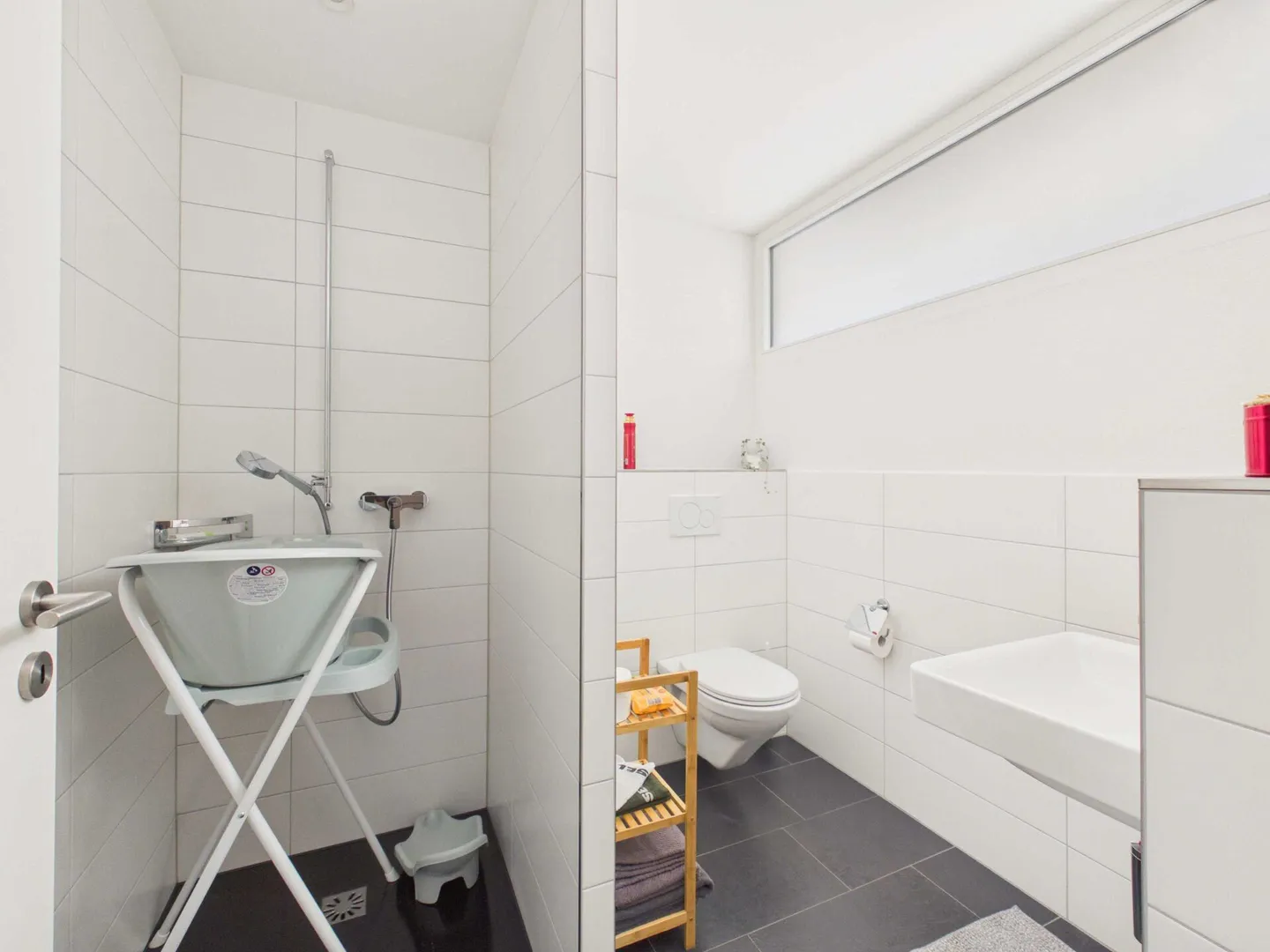Vivere moderno a Bütschwil - Appartamento di 4,5 stanze per il comfort! - Foto 6 di 12