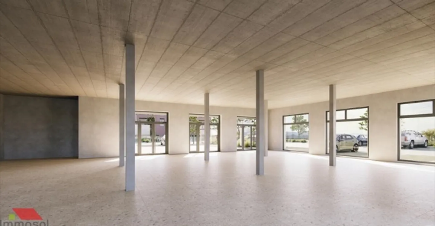 «Dépôt» - Photo 2 sur 3