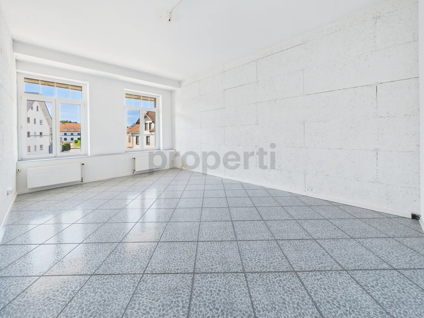 Appartamento 2,5 locali con giardino e tutti i comfort - Foto 5 di 8