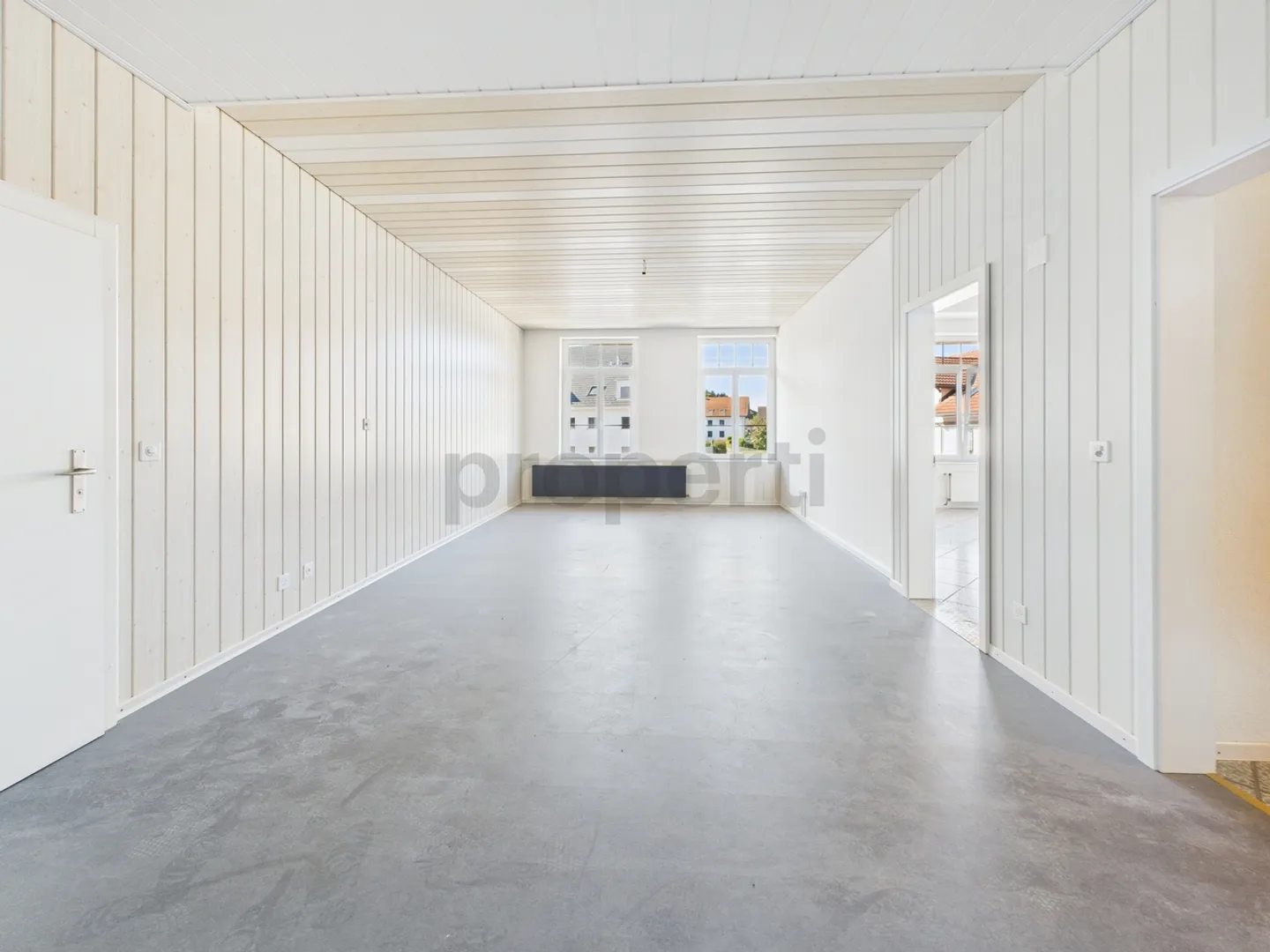 Appartamento 2,5 locali con giardino e tutti i comfort - Foto 2 di 8