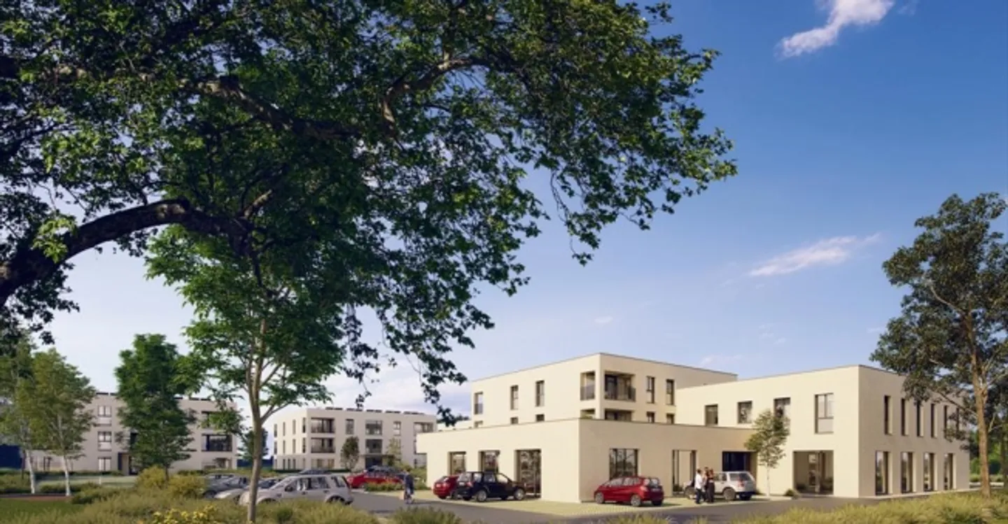 «Dépôt» - Photo 1 sur 3