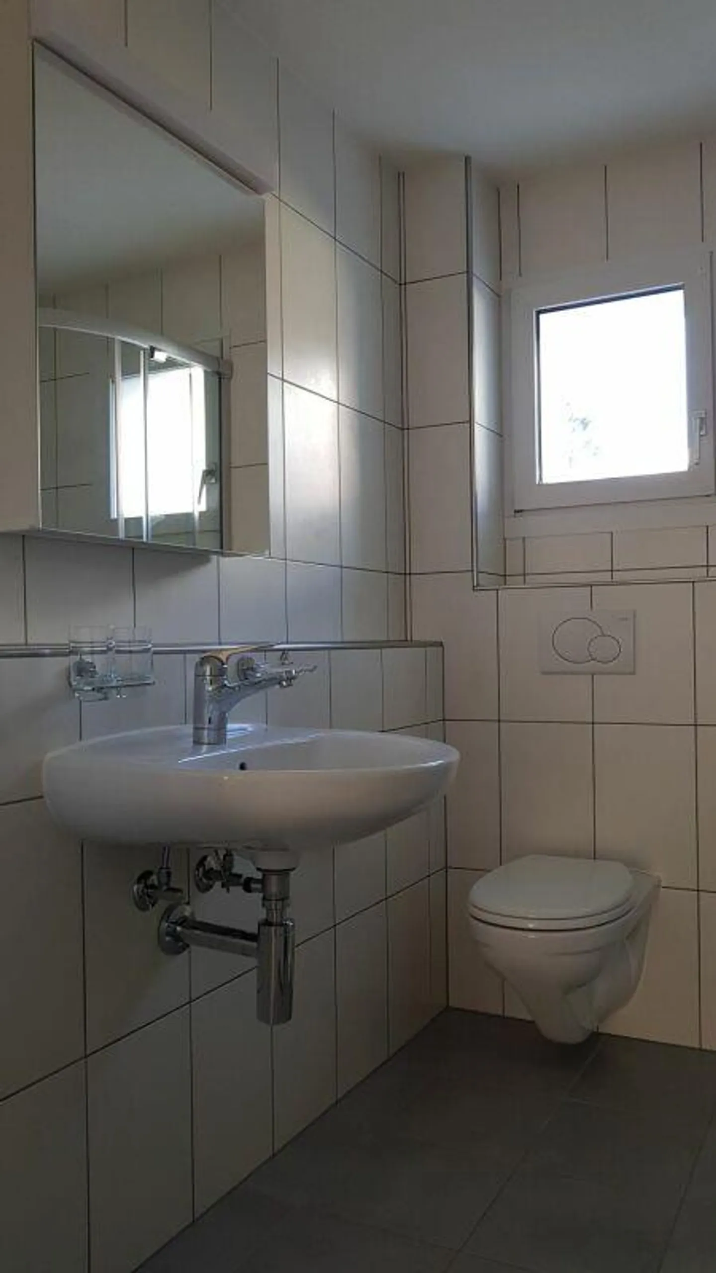gepflegte 4-Zimmerwohnung an zentraler Lage zu vermieten - Foto 12 von 15