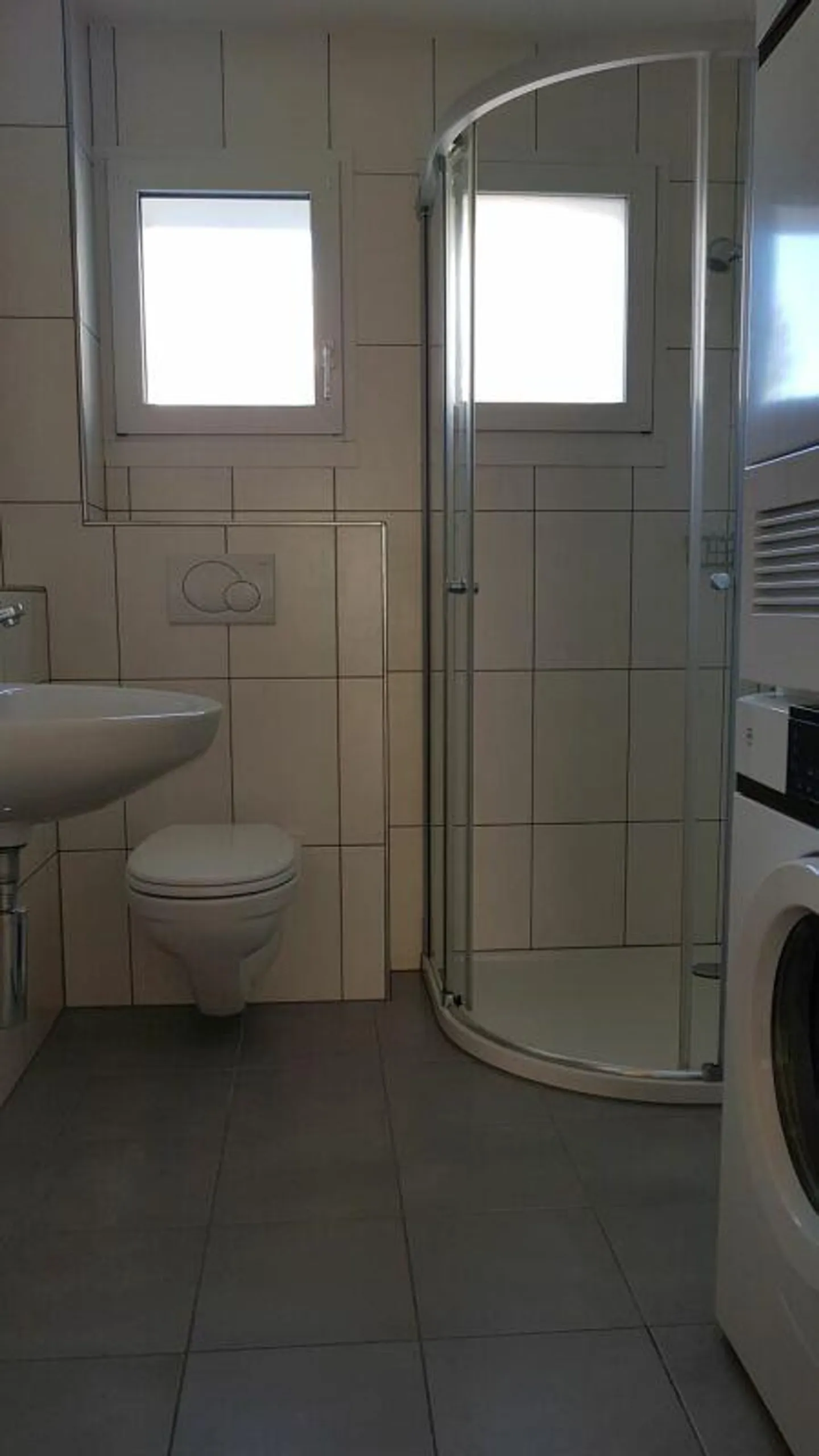 gepflegte 4-Zimmerwohnung an zentraler Lage zu vermieten - Foto 13 von 15